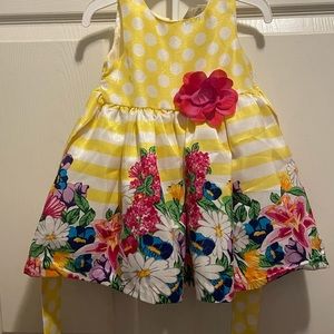 12 month toddler dress